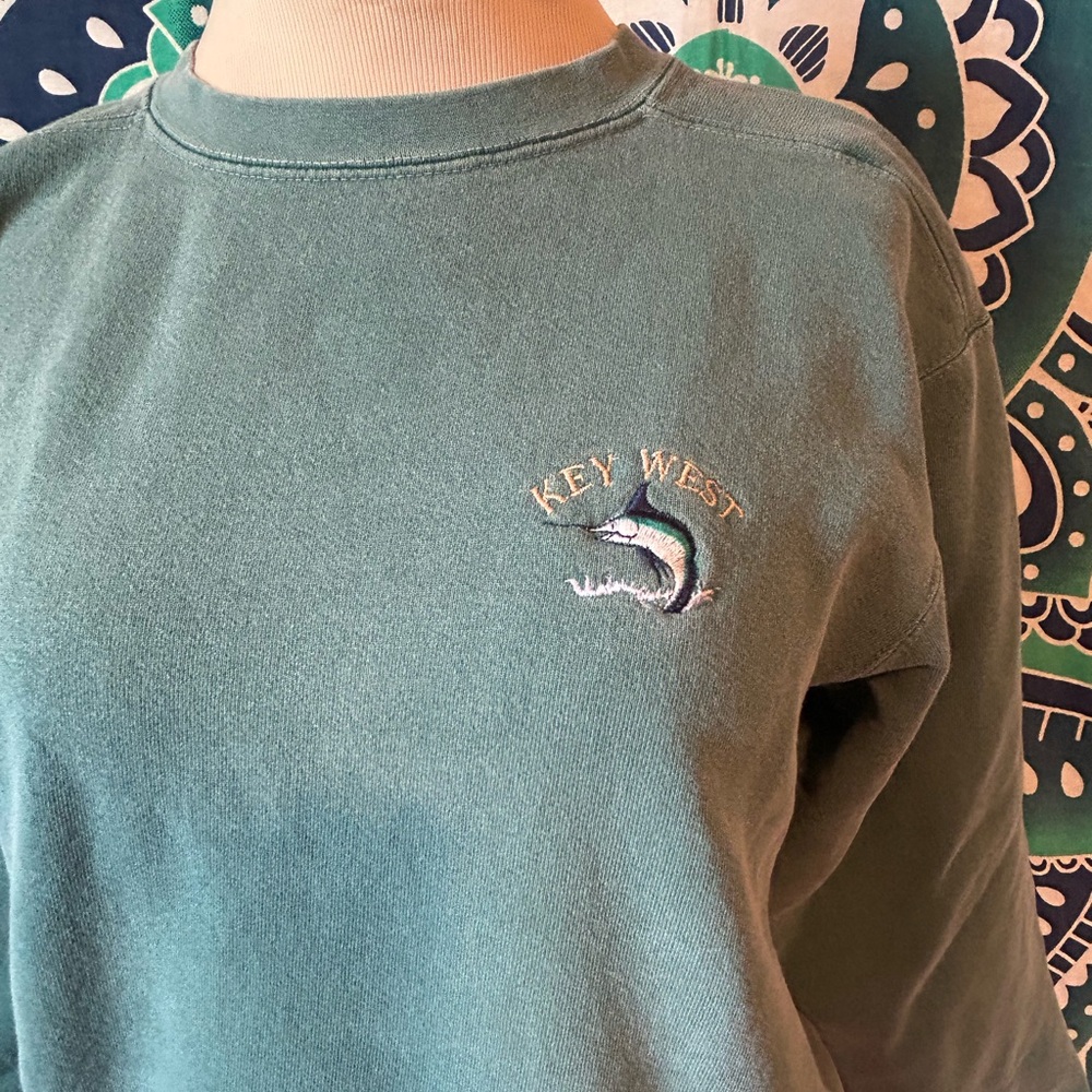 Vintage Key West Sweatshirt